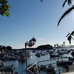 Πανσιόν And Hvar Vijola Χβαρ