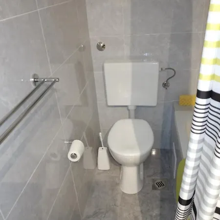 Konukevi And Hvar Vijola Hvar Town