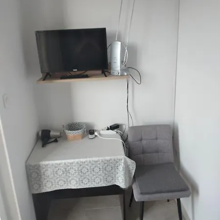 Konukevi And Hvar Vijola Hvar Town