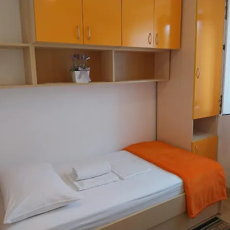 Konukevi And Hvar Vijola Hvar Town