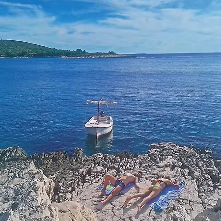 And Hvar Vijola 3*