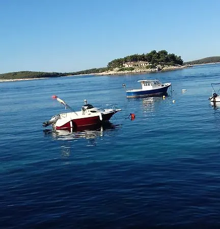 And Hvar Vijola Guest house Hvar Town