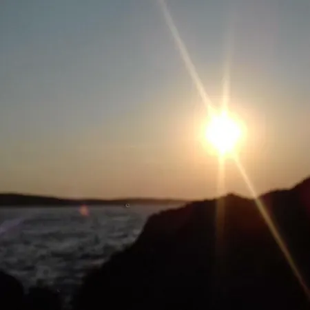 Guest house And Hvar Vijola