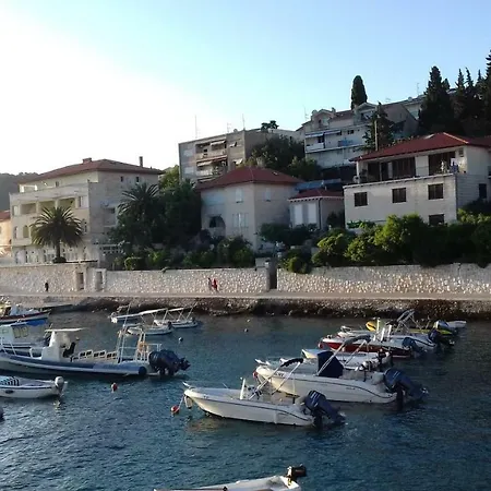 And Hvar Vijola Guest house Hvar Town