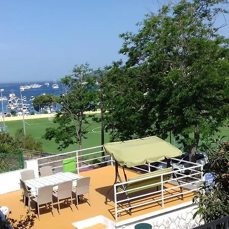 And Hvar Vijola Konukevi Hvar Town