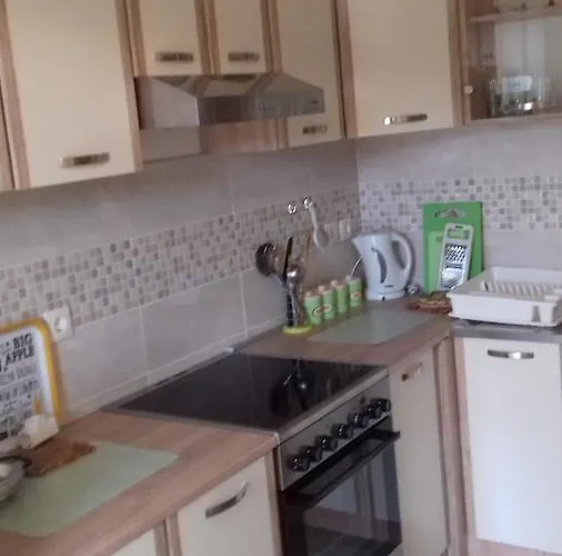 And Hvar Vijola Guest house