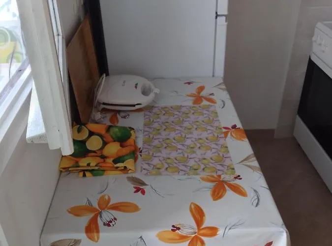 And Hvar Vijola Guest house