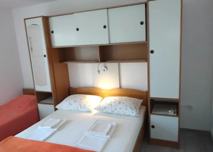 Guest house And Hvar Vijola Hvar Town