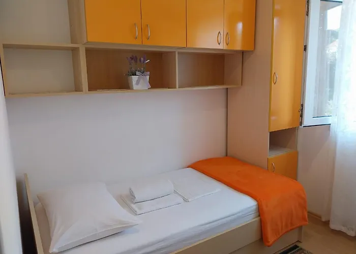 Guest house And Hvar Vijola Hvar Town