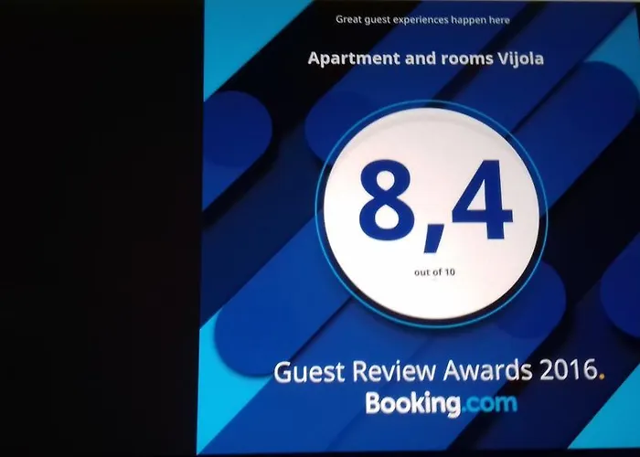 And Hvar Vijola Hvar Town