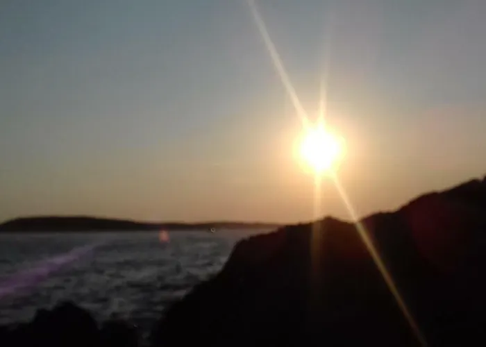 Guest house And Hvar Vijola