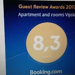And Hvar Vijola بيت ضيافة 3*