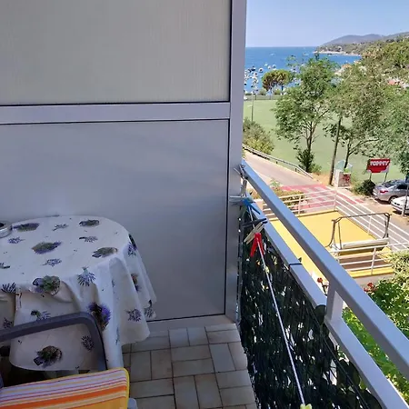 And Hvar Vijola ゲストハウス 3*