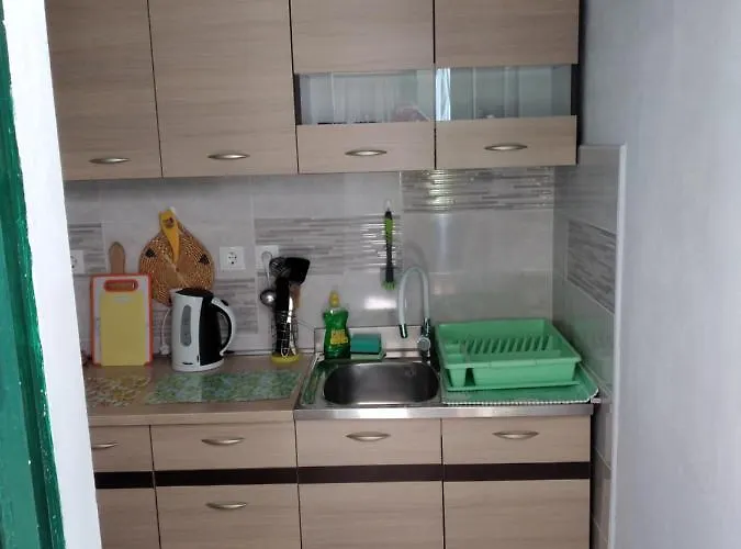 And Hvar Vijola Affittacamere 3*