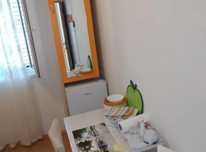 And Hvar Vijola 3* Hvar Town