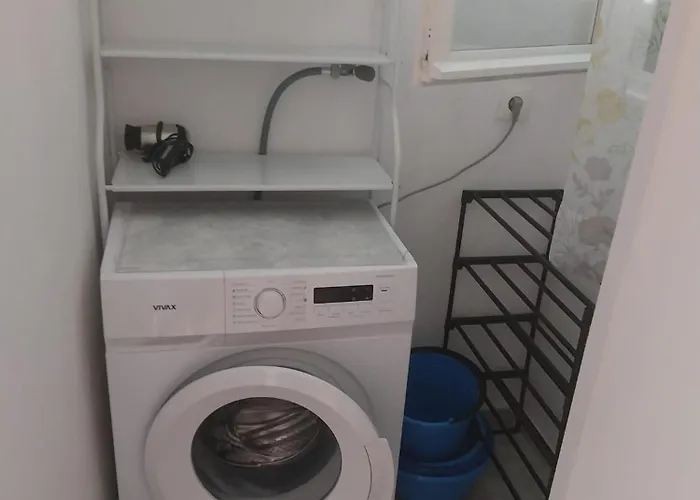 And Hvar Vijola Affittacamere Hvar Town