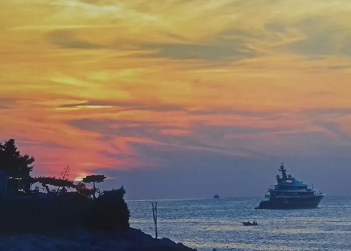 And Hvar Vijola Hvar Town