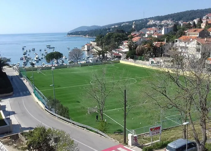 And Hvar Vijola 3* Hvar Town