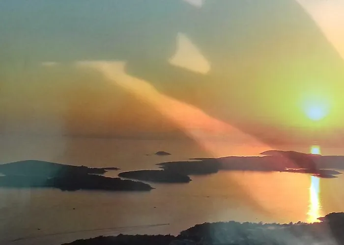 And Hvar Vijola 3* Hvar Town