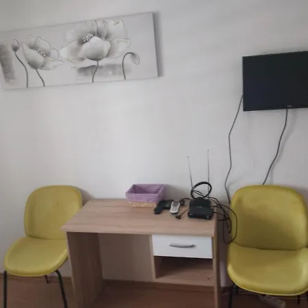 And Hvar Vijola 3* Hvar Town