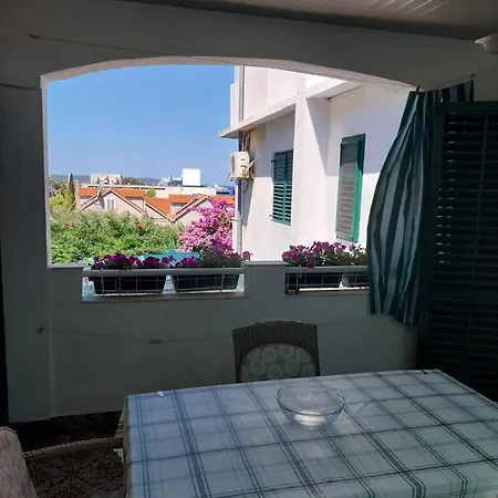 And Hvar Vijola Pensionat Hvar Town