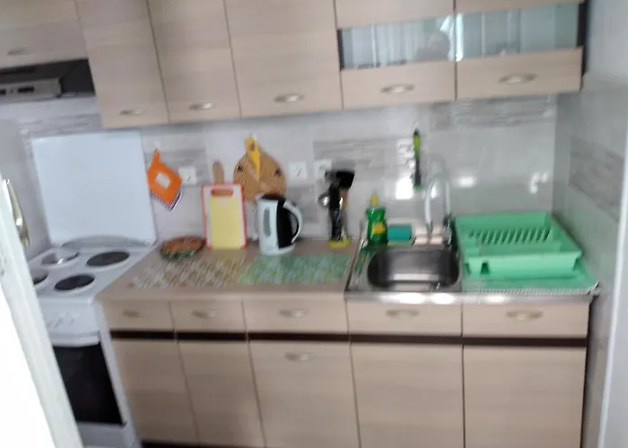 And Hvar Vijola 3* Hvar Town