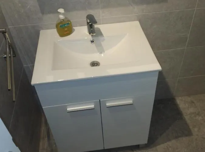 And Hvar Vijola Pensionat