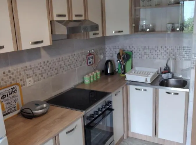 Pensionat And Hvar Vijola