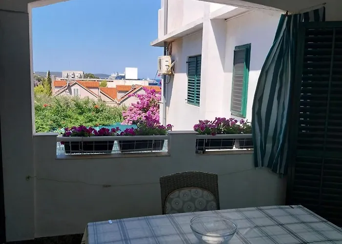 And Hvar Vijola Pensionat Hvar Town