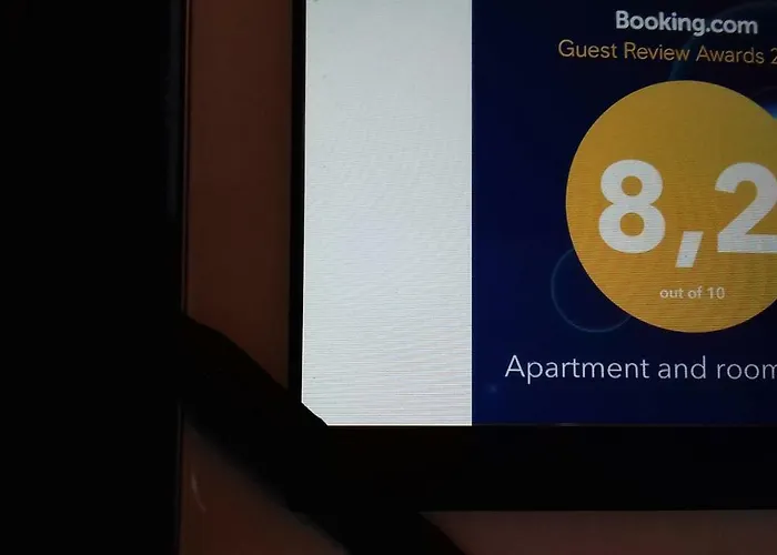 Pensionat And Hvar Vijola Hvar Town